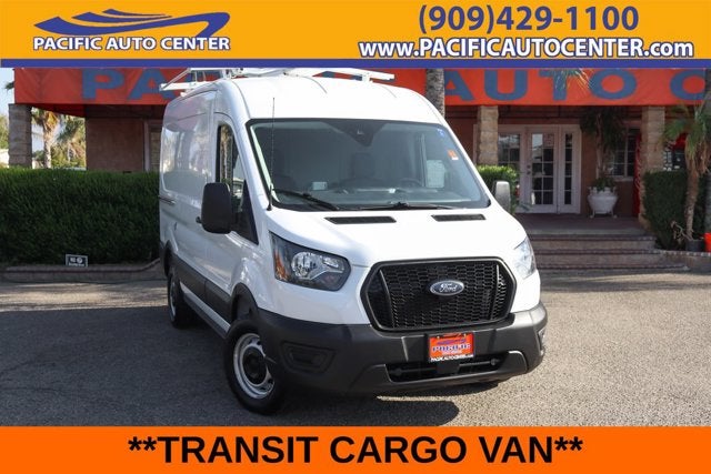 2023 Ford Transit-350 Base