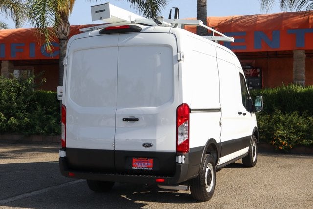 2023 Ford Transit-350 Base