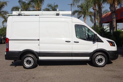 2023 Ford Transit-350 Base