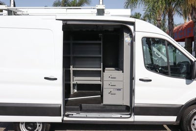 2023 Ford Transit-350 Base
