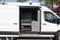 2023 Ford Transit-350 Base