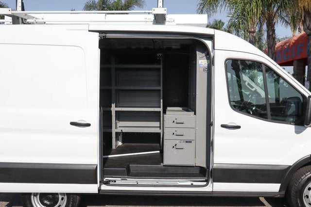 2023 Ford Transit-350 Base