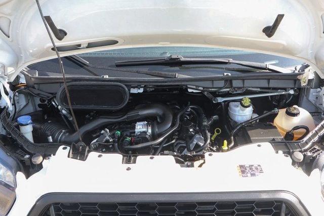 2023 Ford Transit-350 Base