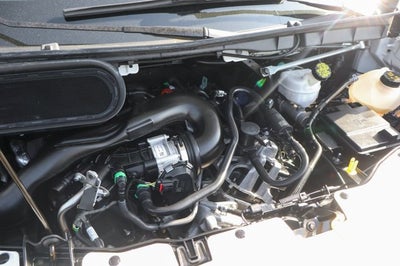 2023 Ford Transit-350 Base