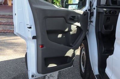 2023 Ford Transit-350 Base