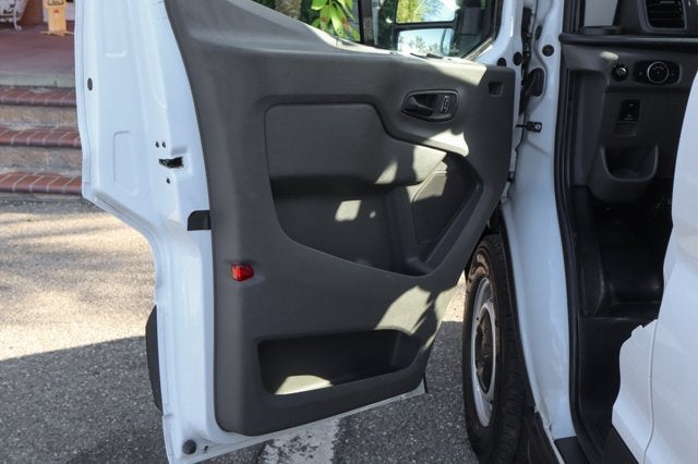 2023 Ford Transit-350 Base