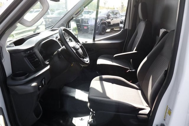 2023 Ford Transit-350 Base