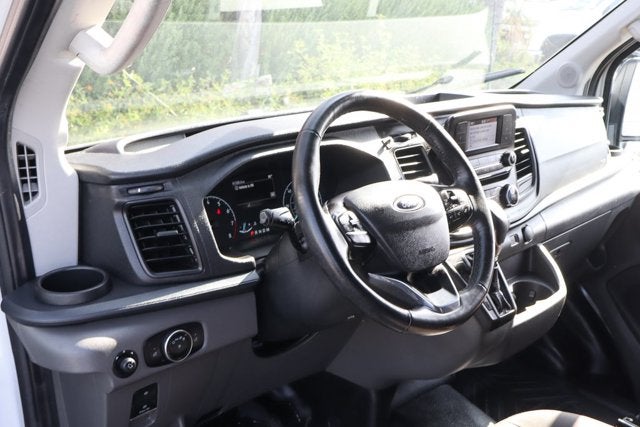 2023 Ford Transit-350 Base