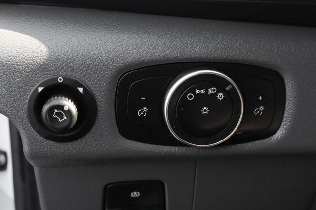2023 Ford Transit-350 Base