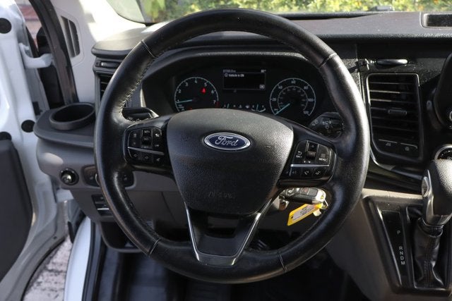 2023 Ford Transit-350 Base