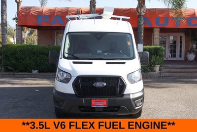 2023 Ford Transit-350 Base