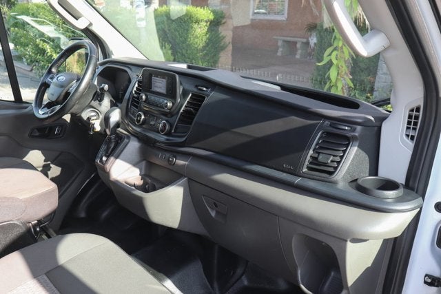 2023 Ford Transit-350 Base