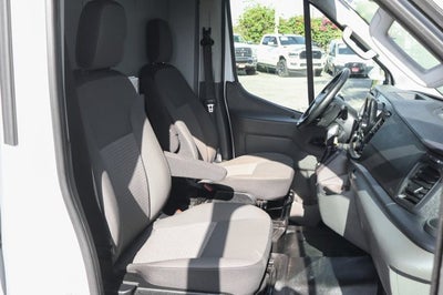 2023 Ford Transit-350 Base