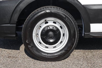 2023 Ford Transit-350 Base