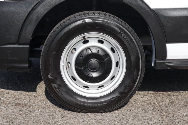 2023 Ford Transit-350 Base