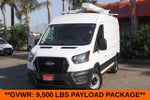 2023 Ford Transit-350 Base