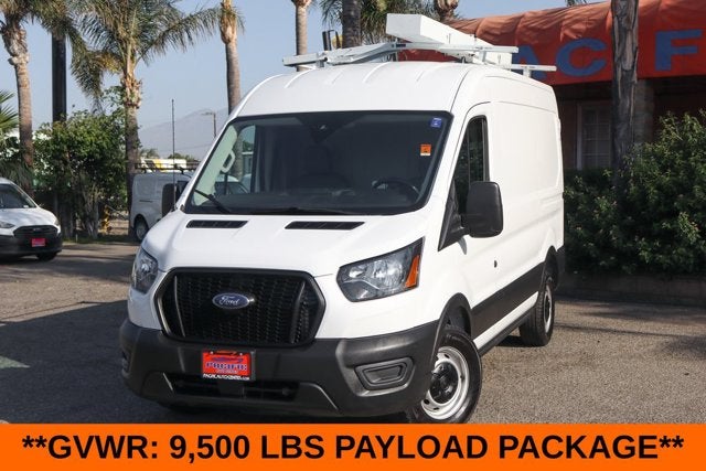 2023 Ford Transit-350 Base