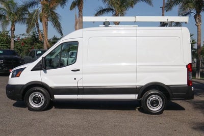 2023 Ford Transit-350 Base