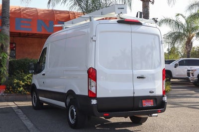 2023 Ford Transit-350 Base