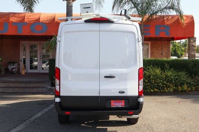 2023 Ford Transit-350 Base