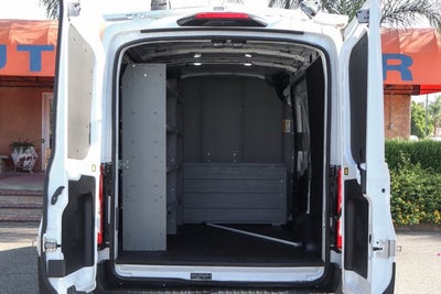 2023 Ford Transit-350 Base