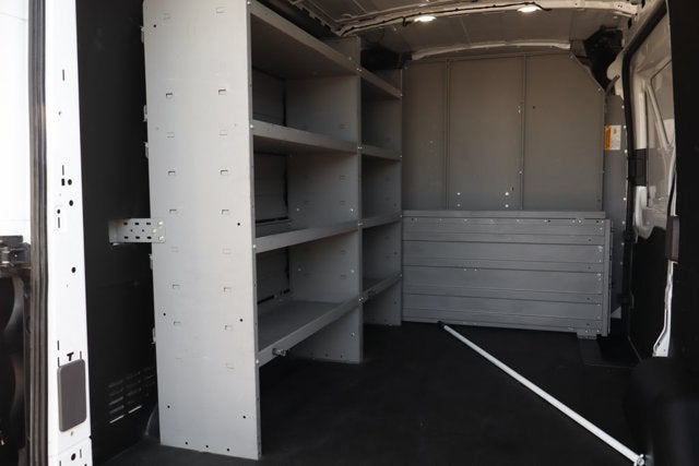 2023 Ford Transit-350 Base