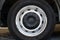 2023 Ford Transit Cargo Van Base