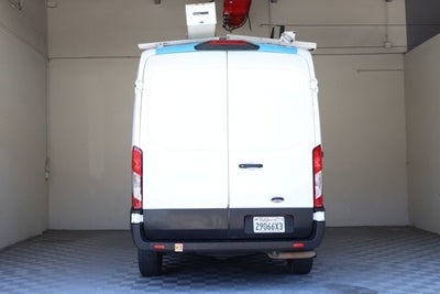 2023 Ford Transit Cargo Van Base