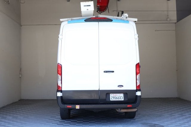 2023 Ford Transit Cargo Van Base