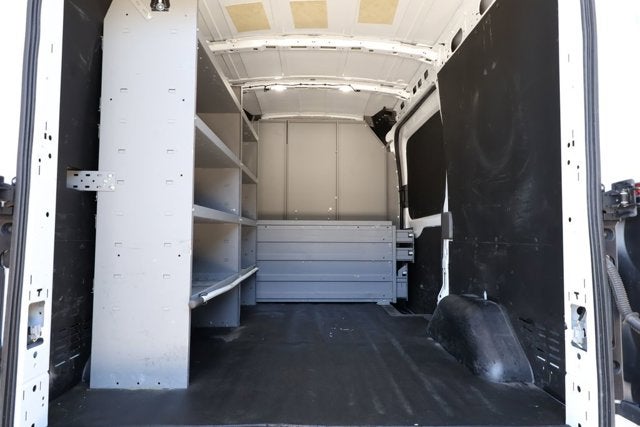 2023 Ford Transit Cargo Van Base