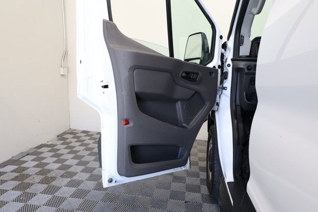 2023 Ford Transit Cargo Van Base