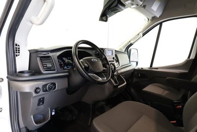 2023 Ford Transit Cargo Van Base
