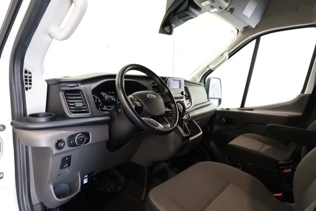 2023 Ford Transit Cargo Van Base