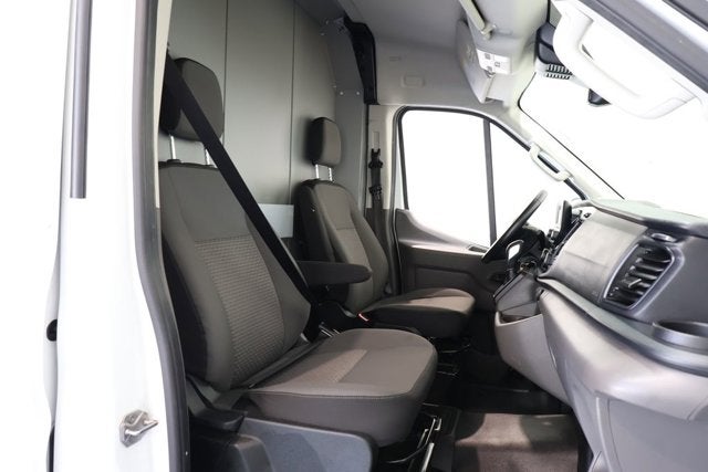 2023 Ford Transit Cargo Van Base