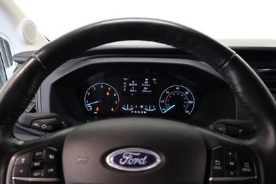 2023 Ford Transit Cargo Van Base
