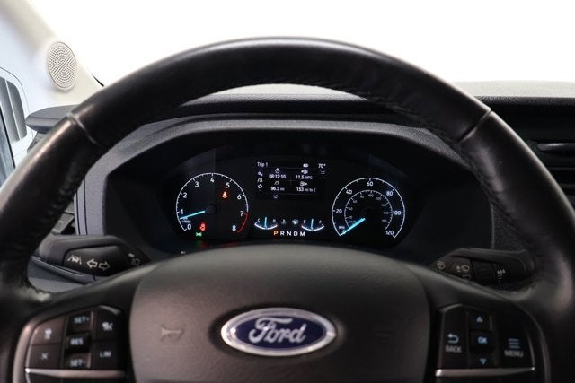 2023 Ford Transit Cargo Van Base