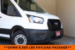 2023 Ford Transit Cargo Van Base