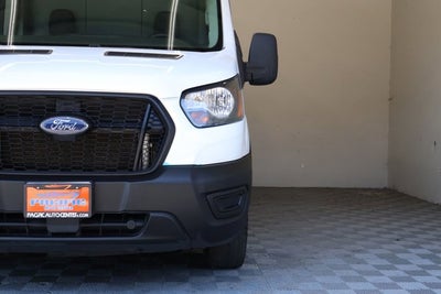 2023 Ford Transit Cargo Van Base