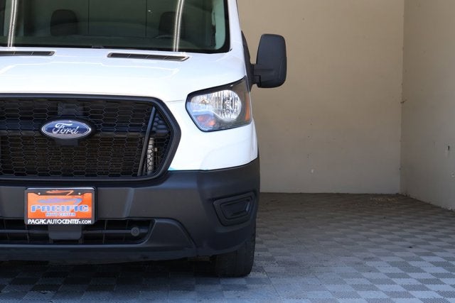 2023 Ford Transit Cargo Van Base