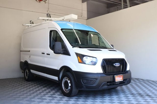 2023 Ford Transit Cargo Van Base