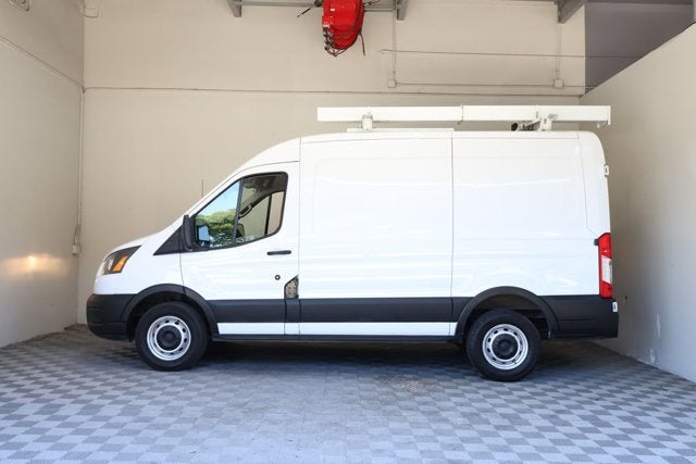 2023 Ford Transit Cargo Van Base