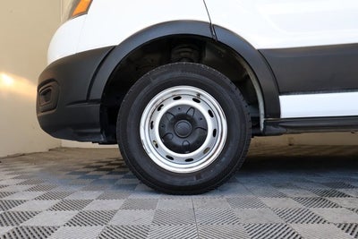 2023 Ford Transit Cargo Van Base