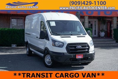 2020 Ford Transit-350 Base