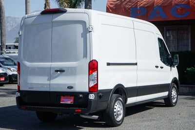 2020 Ford Transit-350 Base