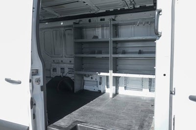 2020 Ford Transit-350 Base