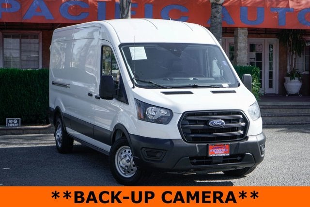 2020 Ford Transit-350 Base