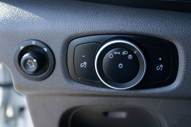 2020 Ford Transit-350 Base