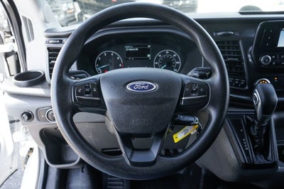 2020 Ford Transit-350 Base