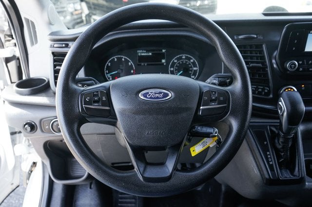 2020 Ford Transit-350 Base