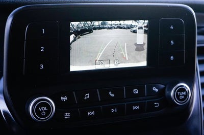 2020 Ford Transit-350 Base